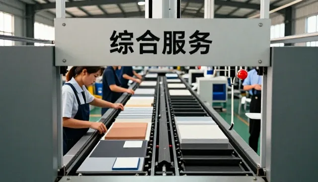 品牌定位服务